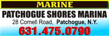 Patchogue Shores Marina
